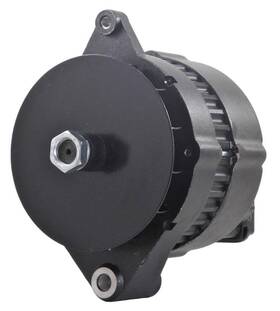 8em2009n Rareelectrical 686696157329 New Alternator Fits John Deere Cotton Picker Backhoe Crawler 8em2009