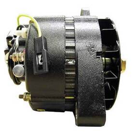 8em2001fas Rareelectrical 686696158470 Alternator Fits Crusader Inboard Sterndrive Various 1980-1995 39049