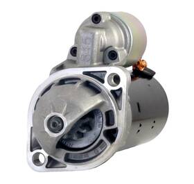 0001109355 Rareelectrical 686696166840 New 12 Volts Starter Motor Fits Mercruiser 40280003d Ej 210 35532053f
