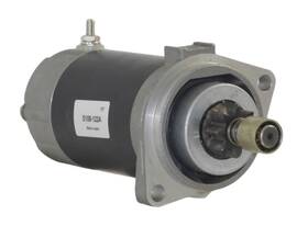 3110089j01 Rareelectrical 686696167502 New Starter Fits Suzuki Marine Engine Df30t 4-stroke 30hp 00-07