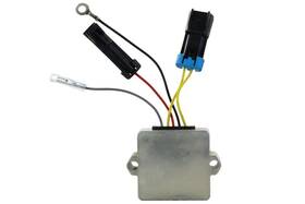 893640t01 Rareelectrical 686696181546 Voltage Regulator Fits Mariner Marine Four 4 Stroke 40 50 60 Hp 3 Cyl
