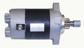 S114-436 Rareelectrical 686696189849 New Starter Fits Suzuki Marine Engine Dt55chl Dt55crl Dt55crs S114436
