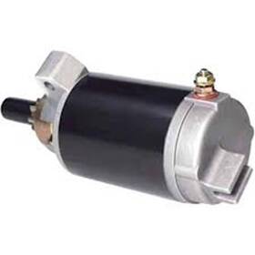 9.9eh Rareelectrical 686696197868 New Starter Fits Mercury Marine Engine 2005 2006 2007 2008 4-stroke 5359