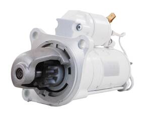 47920034a Rareelectrical 686696201251 New Oem Starter For Perkins Engines 4.108va 1759cc 42790141 47920141