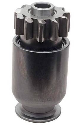 3408 Rareelectrical 686696231371 Cw 11t Starter Drive Fits Caterpillar Marine 70-84 3406 6cyl 893ci 86-90