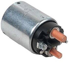 10467985 Rareelectrical 686696256626 New Starter Solenoid Fits Mercruiser Stern Drive 175 200 205 230 5.7l