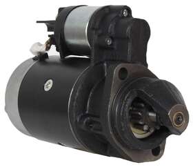 11130838 Rareelectrical 686696278345 New Starter Fits Bmw Marine Engine D35 D50 1983 1984 Diesel Is0838