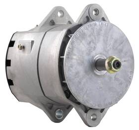 4078701 Rareelectrical 686696298022 New 24v Alternator Fits Cummins Marine 8700049 8300050 8700050 Ee8144
