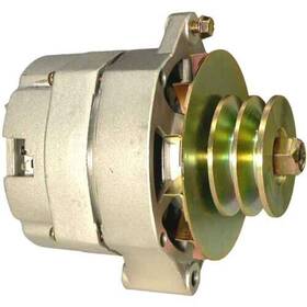 1103189 Rareelectrical 686696353370 New Alternator Fits Chevrolet Truck Hy70 Caterpillar 3208 1976 1103072