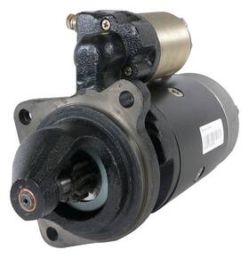 11130216 Rareelectrical 686696359136 New Starter Fits Aifo Marine Engine 8045 3.5l Is 0216 4752403 Mt72ab