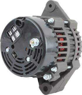 19020617 Rareelectrical 686696375655 New Alternator Fits Crusader Marine 305 350 364 496 8400027 19020606