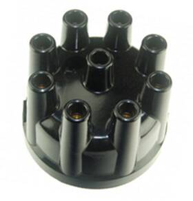 3934988t2 Rareelectrical 686696418123 New Marine Distributor Cap Fits Mercury Sierra Pcm 30000867