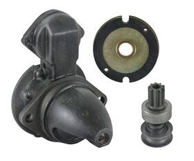 50-474555 Rareelectrical 686696425640 New Ccw Nose Cone Kit Fits Thermo Electron Marine 305 327 348 91013904