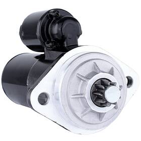 8000186 Rareelectrical 686696431405 New Starter Motor Fits Volvo Penta Marine Inboard 5.7gil 5.7l 2003-2005