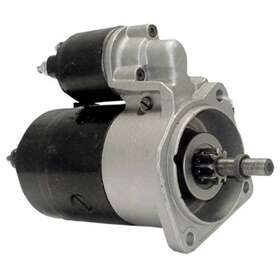 049911023 Rareelectrical 686696433744 New Starter Fits Faryman Marine Engine 15a 15d 18a 18c 18d 29c Diesel