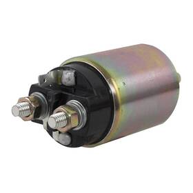 E90f11000ba Rareelectrical 686696497791 New 12v Solenoid Fits Volvo Penta Engine 5.8fsi 94-96 E90f11000aa