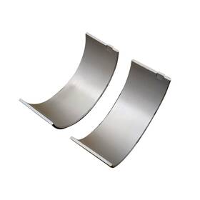 Rareelectrical Tre63811-2z8 Oem Grade Std Connecting Rod Bearing Set Fits John Deere 6125a/6125h Re63811