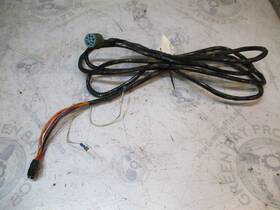 Gb612812999 Rinker 1986 V180 Omc 3.0l Stringer Stern Drive Engine To Dash Wire Harness 16ft