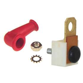 88-79023a91 Sierra 18-8220 Mercruiser 4cyl 2.5-3.0l Fuse Kit Starter-trim Alternator R