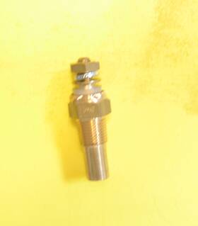523208010 Teleflex Temperature Sender 1/8 Inch Npt - Pn For Mercury Marine Mercruiser