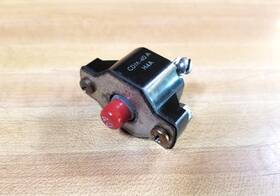 Texas Instruments Inc Cdm-40a Volvo Penta 260a Circuit Breaker