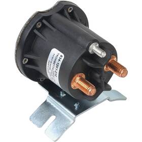 Tro-634-1261-212 Total Power Parts Solenoid For Trombetta 12v
