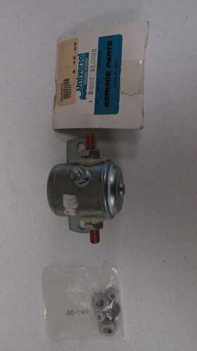 290237 Universal Marine Solenoid - Old Stock