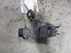 Volkswagen Jetta Ignition