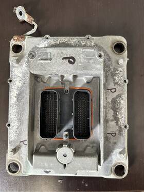 20959036 Volvo Penta D11 D12 D13 Engine Control Unit Ecu Ecm Emm Computer Core