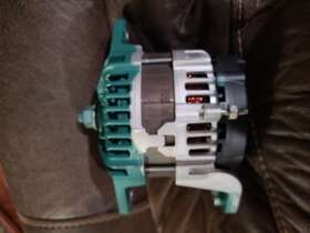 23305545 Volvo Penta Alternator