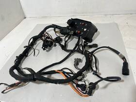 3858130 Volvo 4.3l Penta Sx-m Wiring Harness