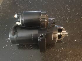 3860566-3 Volvo Mercruiser Penta Marine Starter Replacement Part. New V6 V8