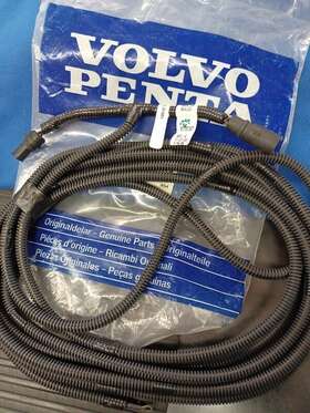 3884154 Volvo New Penta Harness Dealer Selling