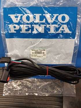 3887226 Volvo Genuine Penta Harness Dealer Selling