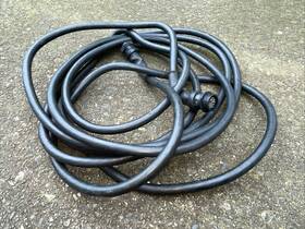 847005 Volvo Penta Genuine Original Oem Wiring Cable Harness
