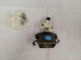 872367 Volvo Penta Regulator Kit