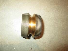 3857013 Volvo 873312 Penta Drive Cone Clutch