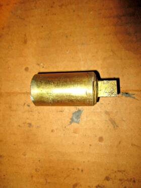 884264 Volvo Penta Oem Driveshaft Spline Socket