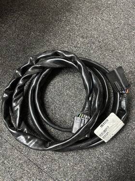21147169 Volvo Penta 14 Pin Boat Gauge Panel Wiring Cable Engine Harness 3887227