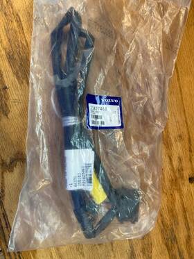 21427463 Volvo Penta New Oem Multilnk Aux Relay Cable