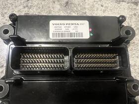 21461925 Volvo Penta 5.7 Engine Control Module Used Working Condition