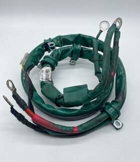 21736439 Volvo Penta Wiring Harness Oem