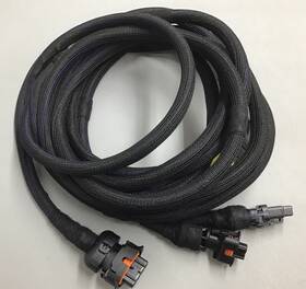 Vop21895099 Volvo Penta 21895099 Wiring Harness B158