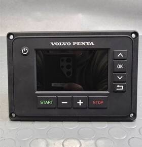 Volvo Penta 21898783 Display Control Unit Nos A15-3 2768