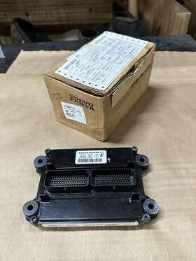 21906710 Volvo Penta New Oem Ecu Ecm Module Pn# B-92