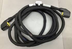 Tad1170-72ve Volvo Penta 21939134-3 16.5ft Wiring Harness For Boat Engine R42
