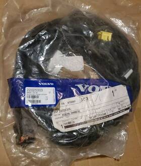 22025303 Volvo Penta Wiring Harness