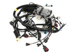 223210466 Volvo Penta New 23210466 Wiring Harness - 4.3l Gen V