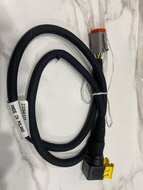 Volvo Penta 23268320 New Oem Nox Post Sensor Wiring Harness