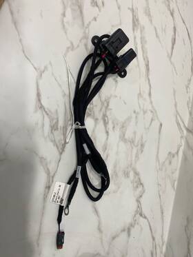 Volvo Penta 23719512 New Oem Wiring Harness